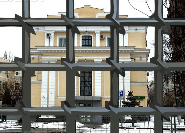 Волгоградцы не верят в нравственную чистоту местных депутатов Волгоградцы не верят в нравственную чистоту местных депутатов