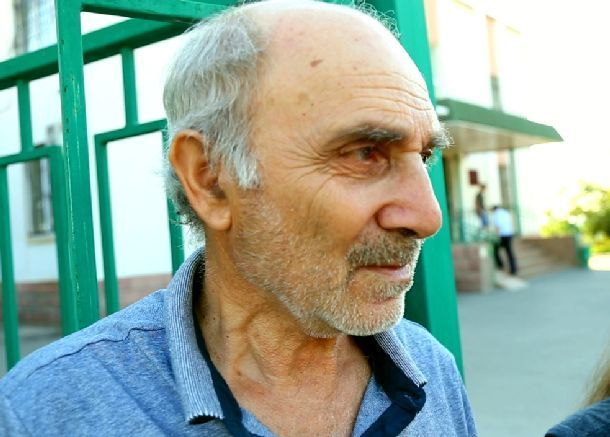 Раскаянье нужно, чтобы получить меньше срок, – родные убитой волгоградским единороссом семьи с двумя детьми Раскаянье нужно, чтобы получить меньше срок, – родные убитой волгоградским единороссом семьи с двумя детьми