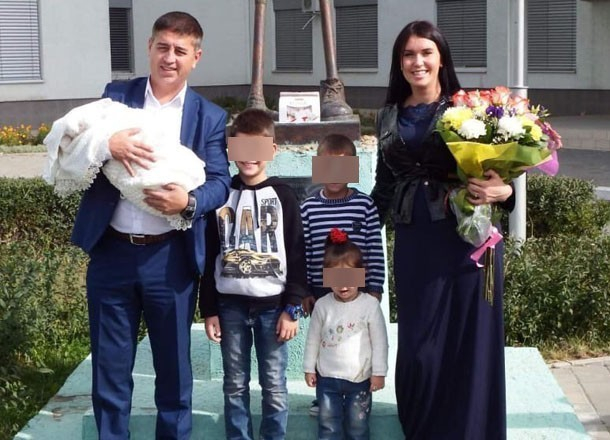 Бывшая жена избивала моего сына от первого брака, - волгоградский байкер «Ночных волков» Бывшая жена избивала моего сына от первого брака, - волгоградский байкер «Ночных волков»