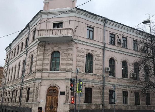 На реставрацию Волгоградского краеведческого музея потратят 36,6 миллиона рублей На реставрацию Волгоградского краеведческого музея потратят 36,6 миллиона рублей