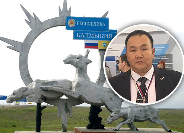 Калмыцкий активист ОНФ сравнил Волгоград со Сталинградом Калмыцкий активист ОНФ сравнил Волгоград со Сталинградом