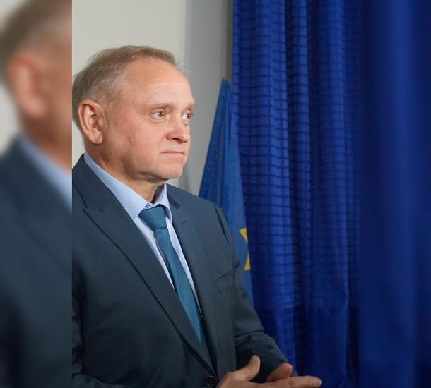 Глава Волжского Игорь Воронин подвел итоги работы за прошлый год Глава Волжского Игорь Воронин подвел итоги работы за прошлый год