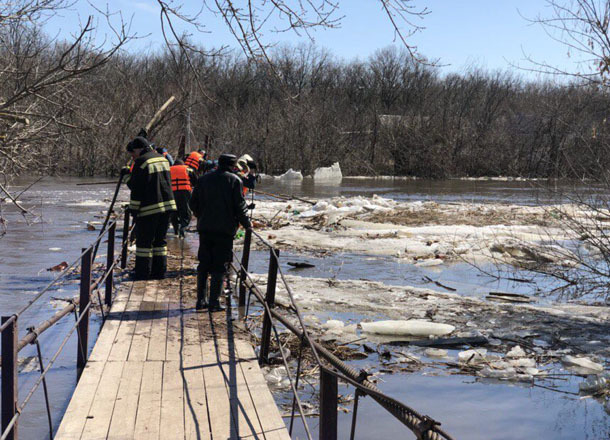 Уровень воды в притоках Волги и Хопра превысит опасные отметки в Волгоградской области Уровень воды в притоках Волги и Хопра превысит опасные отметки в Волгоградской области