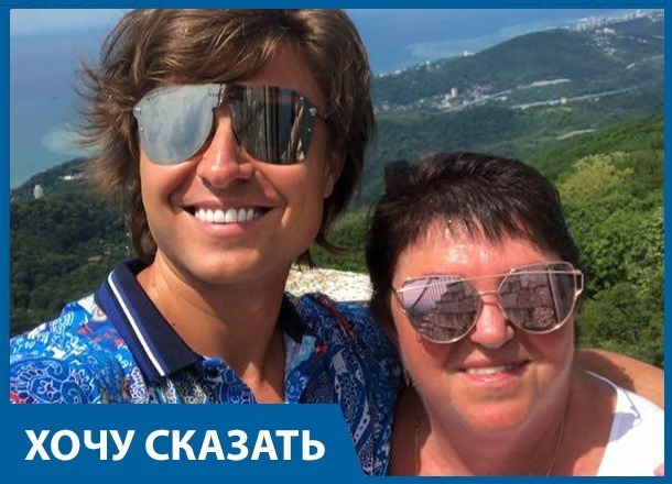 Мама Прохора Шаляпина попросила власти Волгограда помочь вылезти из грязи Мама Прохора Шаляпина попросила власти Волгограда помочь вылезти из грязи
