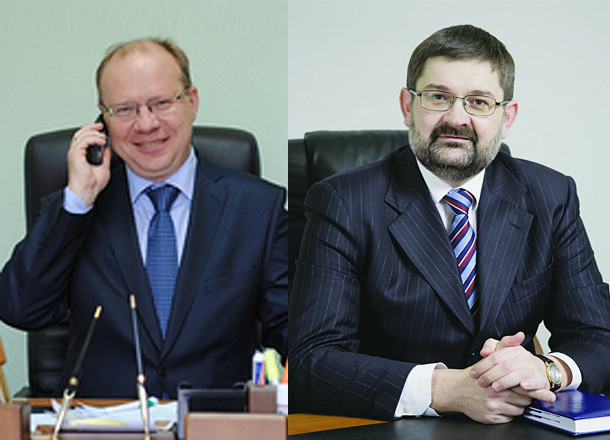 Бизнес-партнер ректора Волгоградского университета оказался «иностранным агентом» Бизнес-партнер ректора Волгоградского университета оказался «иностранным агентом»