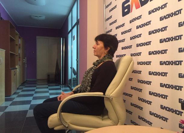 Жительница Волгограда в «Бьюти Тайм» купила курс 30-минутных сеансов массажа за 50 тысяч рублей Жительница Волгограда в «Бьюти Тайм» купила курс 30-минутных сеансов массажа за 50 тысяч рублей