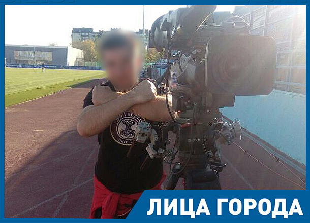 Английских фанатов не стоит бояться, они даже ударить не могут, - лидер волгоградской футбольной группировки Английских фанатов не стоит бояться, они даже ударить не могут, - лидер волгоградской футбольной группировки