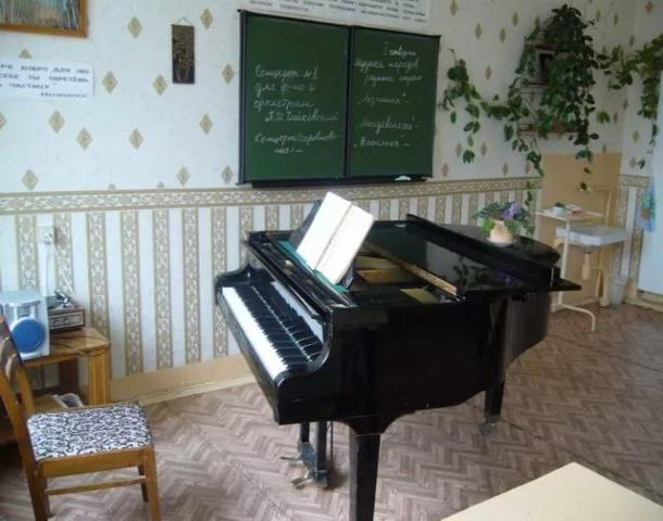 Власти Волгограда закрывают две музыкальные школы Власти Волгограда закрывают две музыкальные школы