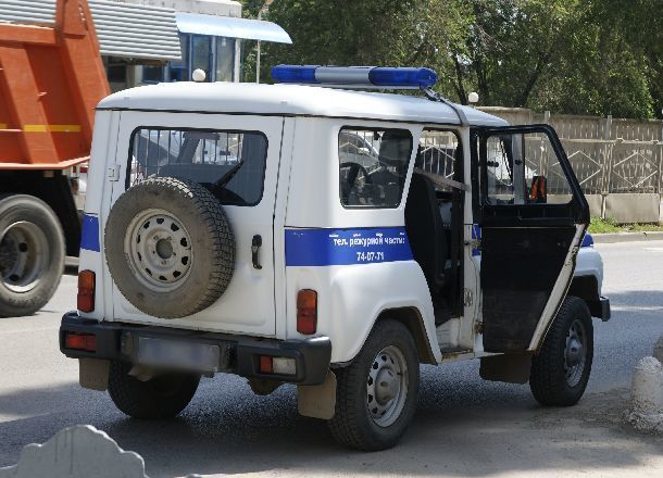 В Волгограде от ножевого ранения скончался школьник В Волгограде от ножевого ранения скончался школьник