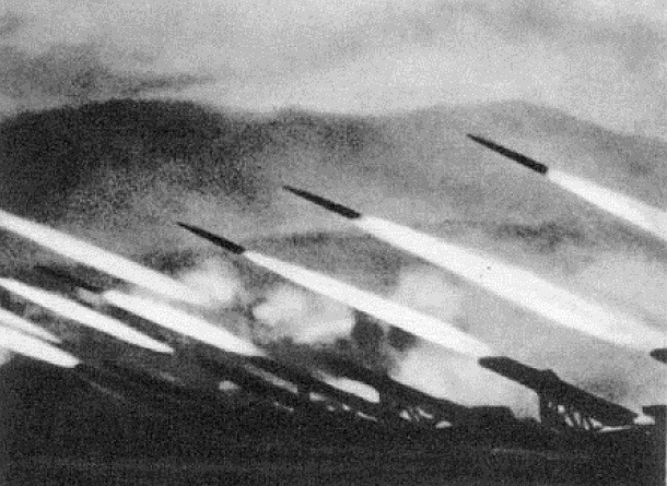19 ноября 1942 года – под Сталинградом началась стратегическая наступательная операция советских войск под кодовым названием «Уран» 19 ноября 1942 года – под Сталинградом началась стратегическая наступательная операция советских войск под кодовым названием «Уран»