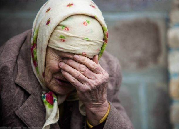 Дважды попытавшегося изнасиловать бабушку урюпчанина проверят на адекватность Дважды попытавшегося изнасиловать бабушку урюпчанина проверят на адекватность