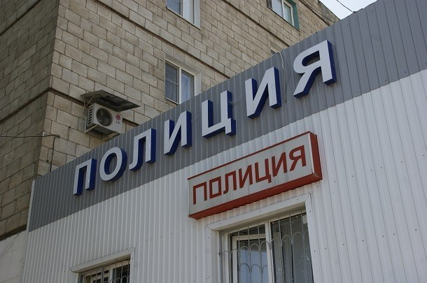 Мужчина до смерти забил жену под Волгоградом Мужчина до смерти забил жену под Волгоградом