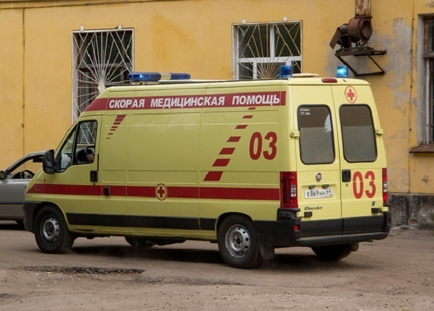 Убийство под Волгоградом: после 4 выстрелов в голову жертве убийца скрылся Убийство под Волгоградом: после 4 выстрелов в голову жертве убийца скрылся