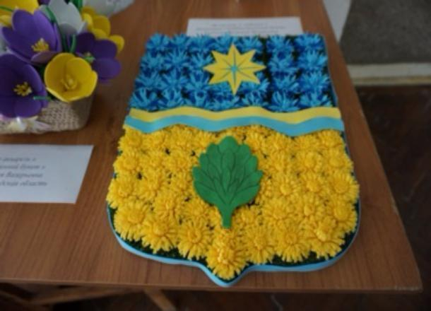 В Волжском подвели итоги «Цветочного вернисажа» В Волжском подвели итоги «Цветочного вернисажа»