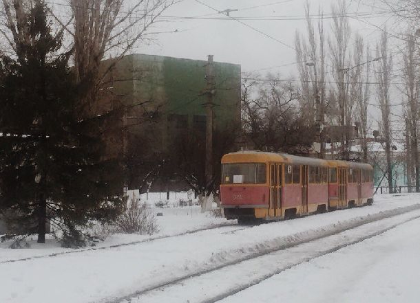 «Метроэлектротранс» озолотился благодаря отвратительной работе коммунальных служб Волгограда «Метроэлектротранс» озолотился благодаря отвратительной работе коммунальных служб Волгограда