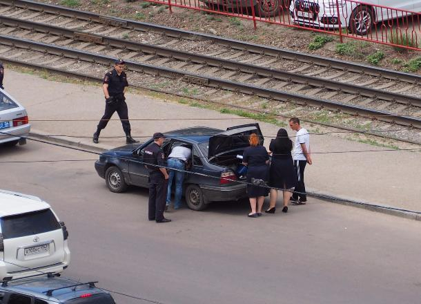 дэу в волгограде