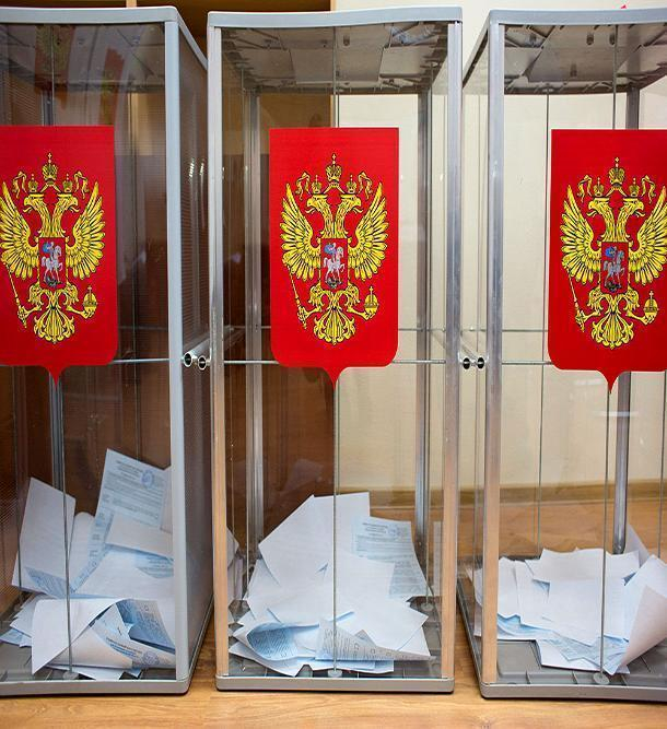 Избирком снял с выборов одну партию в Волгограде Избирком снял с выборов одну партию в Волгограде