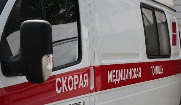 Грузовик смял Audi под Волгоградом: погибла 26-летняя девушка-водитель Грузовик смял Audi под Волгоградом: погибла 26-летняя девушка-водитель