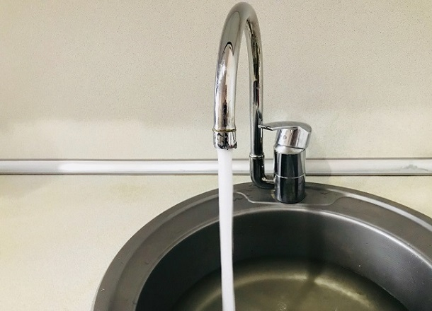 «Концессии водоснабжения» оштрафованы за отказ проводить воду в дома волгоградцев «Концессии водоснабжения» оштрафованы за отказ проводить воду в дома волгоградцев
