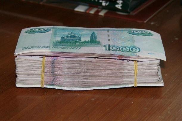 Волгоградское УФАС пытается искоренить «зарплатное рабство» Волгоградское УФАС пытается искоренить «зарплатное рабство»