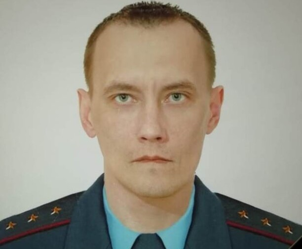 Умер водитель пожарной машины, пострадавший во время взрыва заправки «Газпрома» в Волгограде Умер водитель пожарной машины, пострадавший во время взрыва заправки «Газпрома» в Волгограде