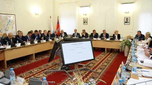 Не верьте плачущему депутату: волгоградские депутаты показывают рост личных доходов в 8-10 раз Не верьте плачущему депутату: волгоградские депутаты показывают рост личных доходов в 8-10 раз
