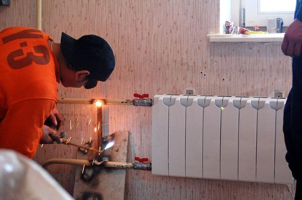 Город-герой Волгоград все еще не готов к отопительному сезону Город-герой Волгоград все еще не готов к отопительному сезону
