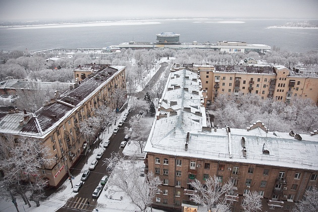 За пять лет власти обещают переселить 10 тысяч волгоградцев из аварийных домов За пять лет власти обещают переселить 10 тысяч волгоградцев из аварийных домов