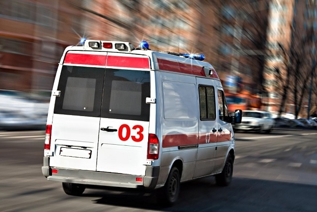 Волгоградка на «девятке» сбила двух 60-летних нарушительниц Волгоградка на «девятке» сбила двух 60-летних нарушительниц
