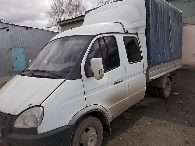 «Газель» насмерть сбила на трассе под Волгоградом 43-летнего пешехода «Газель» насмерть сбила на трассе под Волгоградом 43-летнего пешехода