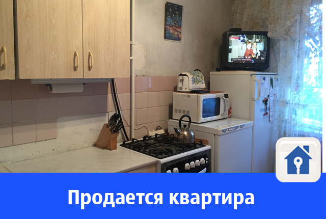 Продается 2-комнатная квартира на Семи Ветрах Продается 2-комнатная квартира на Семи Ветрах