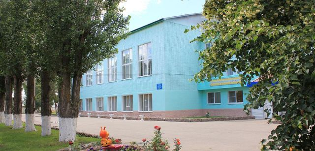 В Урюпинском психоневрологическом интернате произошла массовая вспышка коронавируса В Урюпинском психоневрологическом интернате произошла массовая вспышка коронавируса
