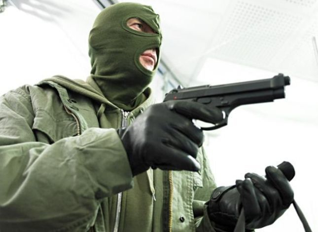 В Волгограде задержан 19-летний налетчик на почтовое отделение В Волгограде задержан 19-летний налетчик на почтовое отделение