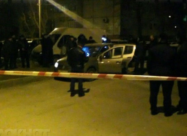 Руководитель секретной группы завода приговорен к 14,6 годам за убийство таксиста в Волгограде Руководитель секретной группы завода приговорен к 14,6 годам за убийство таксиста в Волгограде