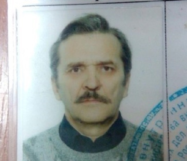 Волгоградец пропал в области, забирая вещи из проданного дома Волгоградец пропал в области, забирая вещи из проданного дома