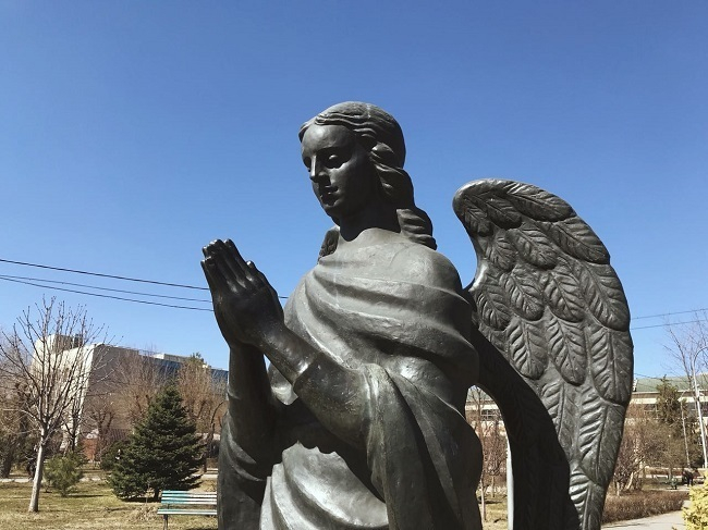 Чистый четверг в Волгограде порадует теплом Чистый четверг в Волгограде порадует теплом