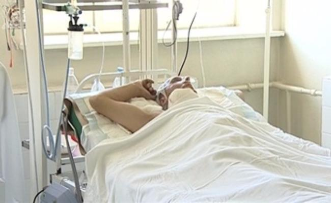 Под Волгоградом парень избил несостоявшегося тестя битой и топором Под Волгоградом парень избил несостоявшегося тестя битой и топором