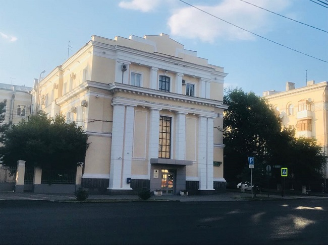 Мэр Урюпинска, чиновники и единороссы: нового главу Волгограда отберут 10 человек