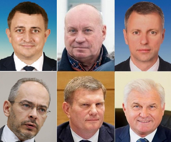 Волгоградские депутаты сорвали в Госдуме принятие льгот ветеранам ВОВ Волгоградские депутаты сорвали в Госдуме принятие льгот ветеранам ВОВ