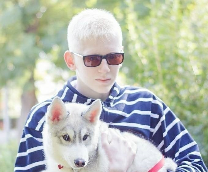 Волгоградцы за несколько часов собрали для слепого 17-летнего чемпиона деньги на лекарства Волгоградцы за несколько часов собрали для слепого 17-летнего чемпиона деньги на лекарства