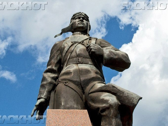 Юбилей Маресьева в Камышине приедут отмечать «Ночные волки» и «Голубые береты» Юбилей Маресьева в Камышине приедут отмечать «Ночные волки» и «Голубые береты»