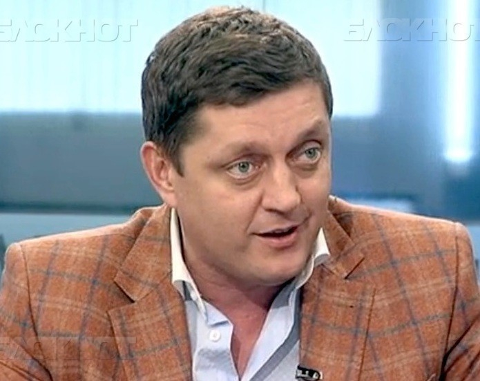 «Блокнот Волгоград» поздравляет главного редактора Олега Пахолкова с новым назначением в Госдуме «Блокнот Волгоград» поздравляет главного редактора Олега Пахолкова с новым назначением в Госдуме