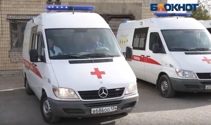 32-летний мужчина попал под товарный поезд на перегоне в Волгограде 32-летний мужчина попал под товарный поезд на перегоне в Волгограде