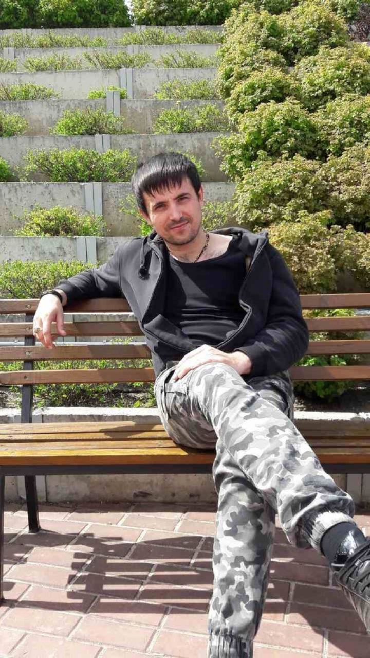 Волгоградец просит помочь горожан в поиске без вести пропавшего брата Волгоградец просит помочь горожан в поиске без вести пропавшего брата