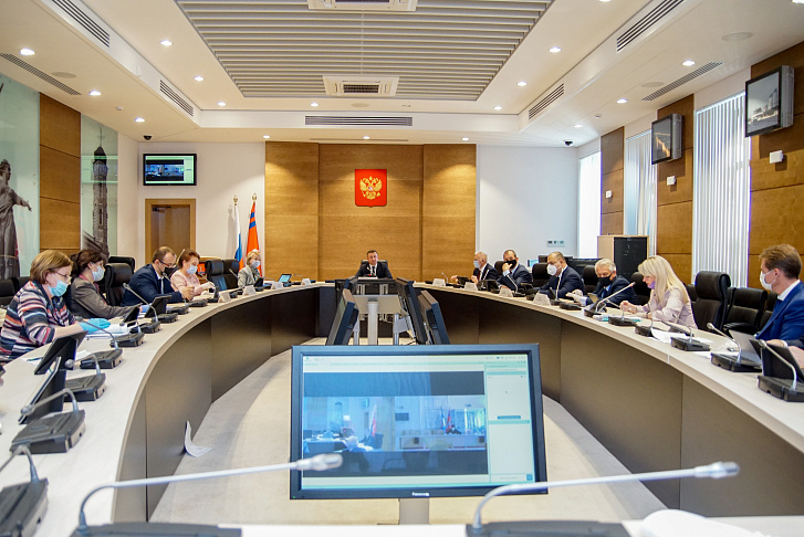 В Волгоградской области пытаются сделать 31 декабря нерабочим днём В Волгоградской области пытаются сделать 31 декабря нерабочим днём