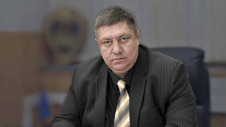 В Волгограде 27 января похоронят экс-депутата Александра Потапова В Волгограде 27 января похоронят экс-депутата Александра Потапова