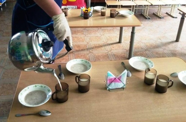 Новый глава Волгограда затянул переговоры с концессионерами школьного питания Новый глава Волгограда затянул переговоры с концессионерами школьного питания