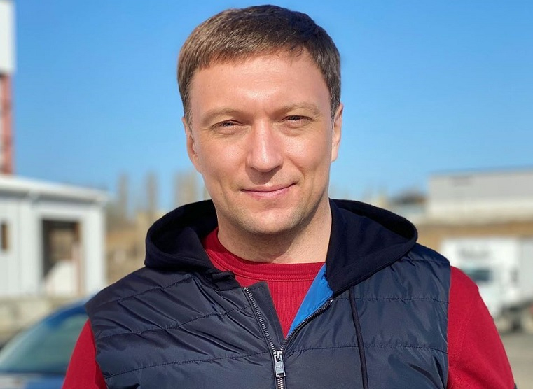 Волгоградский предприниматель задал власти важные вопросы для спасения бизнеса Волгоградский предприниматель задал власти важные вопросы для спасения бизнеса