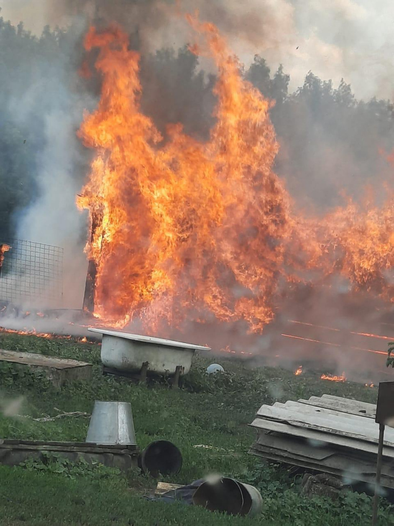 В двух районах Волгоградской области и одном муниципалитете введен режим чрезвычайной ситуации В двух районах Волгоградской области и одном муниципалитете введен режим чрезвычайной ситуации