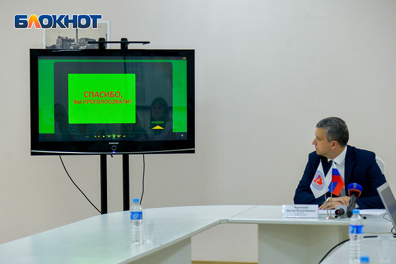 КПРФ меняет двух кандидатов в депутаты Волгоградской облдумы КПРФ меняет двух кандидатов в депутаты Волгоградской облдумы